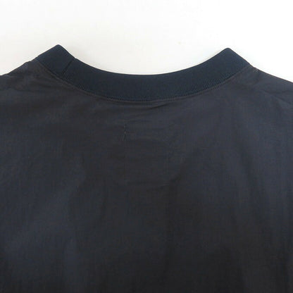 S.F.C Big Silhouette Nylon SS T-Shirt Blue Size XL