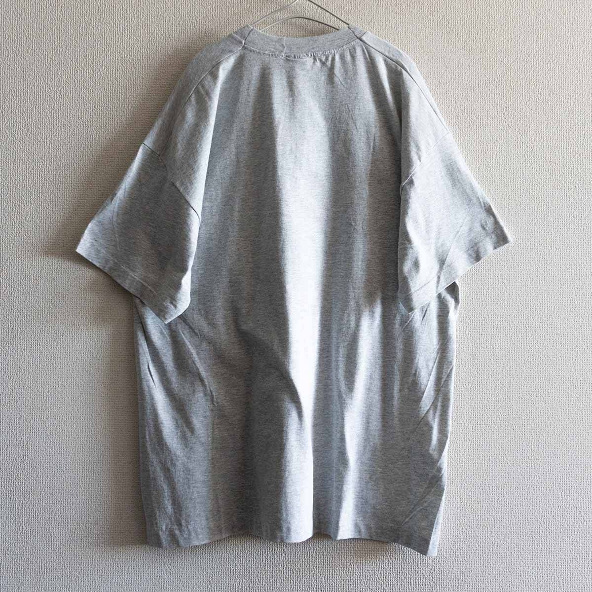 Kailua Ranma 1/2 Genma Panda Anime Tee Deadstock Size XL