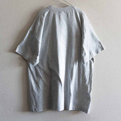 Kailua Ranma 1/2 Genma Panda Anime Tee Deadstock Size XL