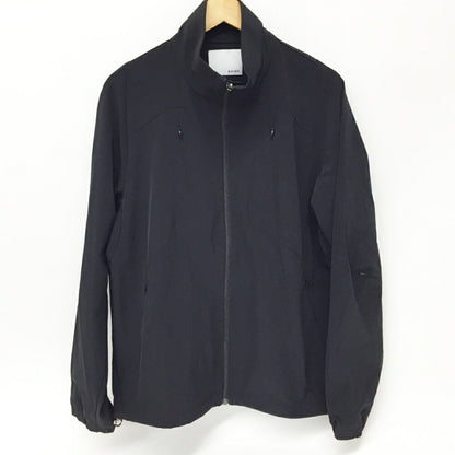 KAIKO Nylon Jacket Black Size 2