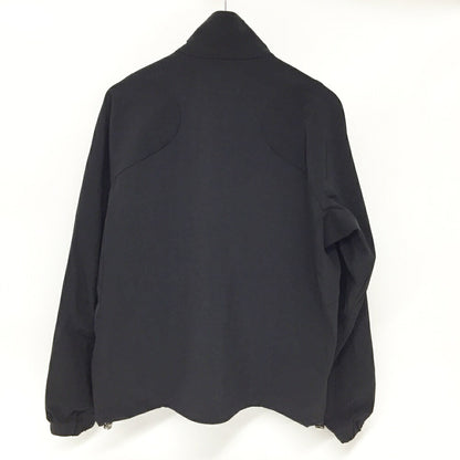 KAIKO Nylon Jacket Black Size 2
