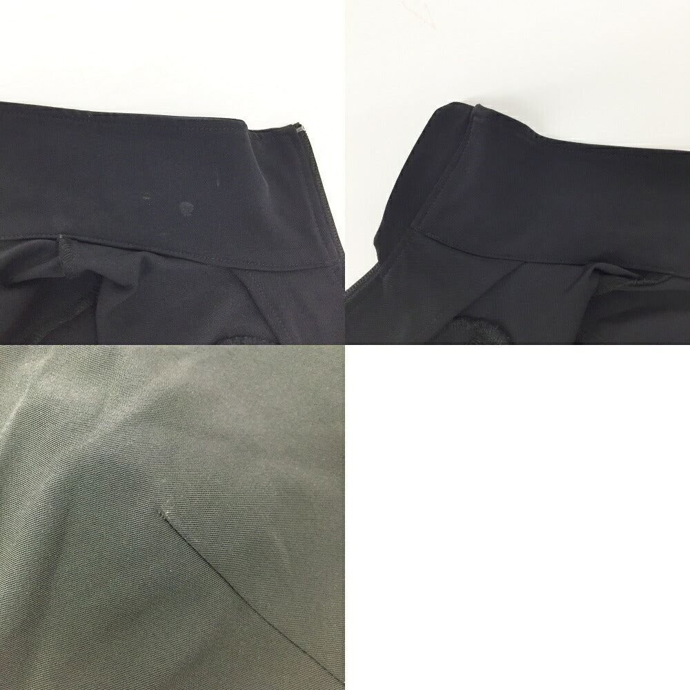 KAIKO Nylon Jacket Black Size 2