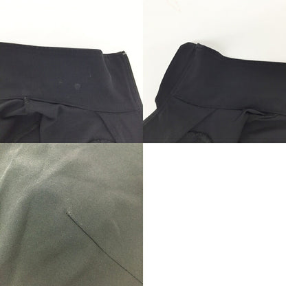 KAIKO Nylon Jacket Black Size 2