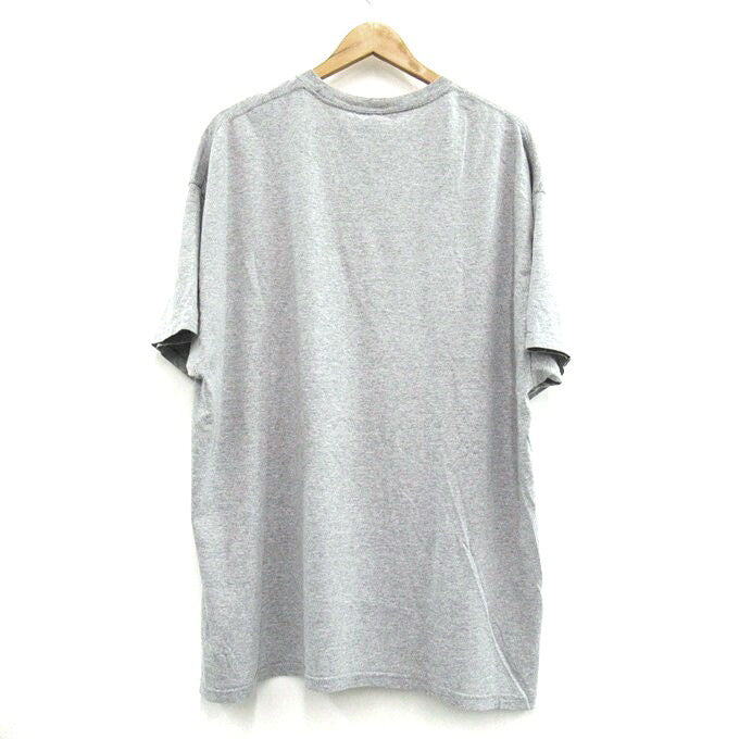 Hanes The Bangles Band T-Shirt Gray Size 2XL