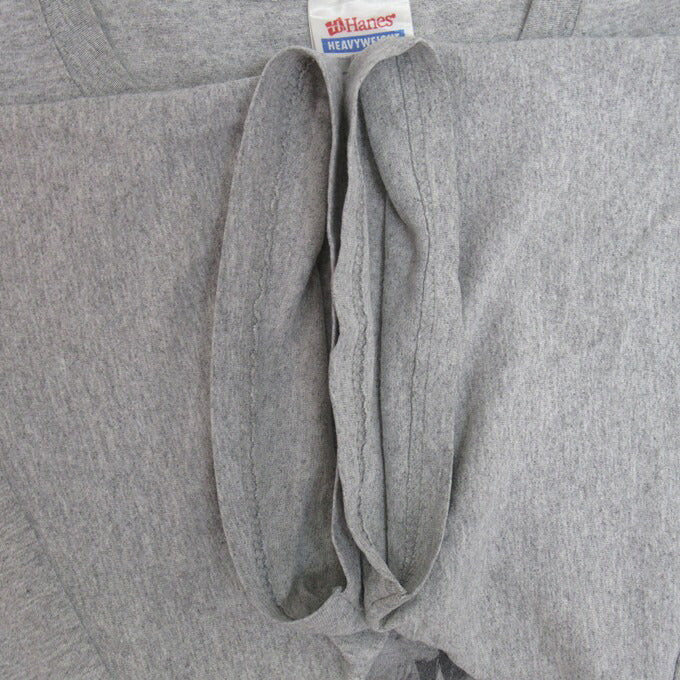 Hanes The Bangles Band T-Shirt Gray Size 2XL