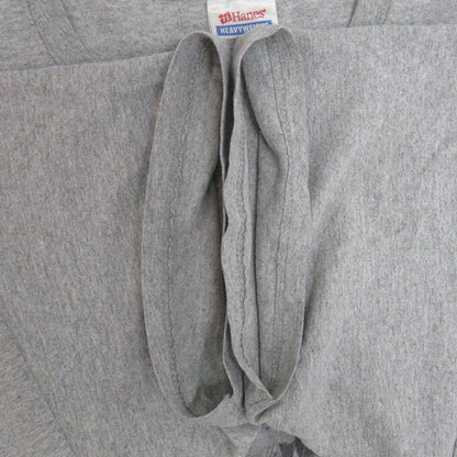 Hanes The Bangles Band T-Shirt Gray Size 2XL