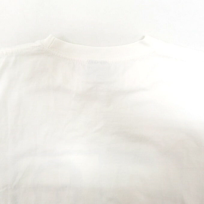 GOOD BUSH BAD BUSH S Short Sleeve T-Shirt Size L
