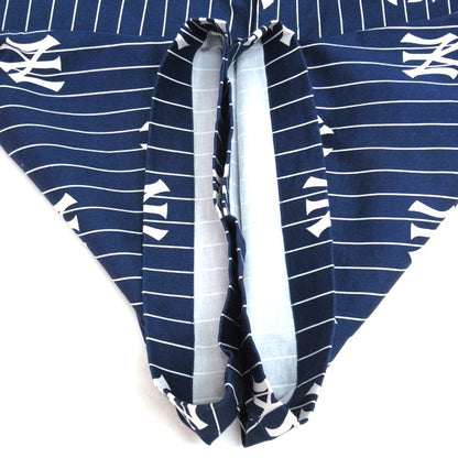 Loudmouth New York Yankees Golf Shorts Navy Size 42