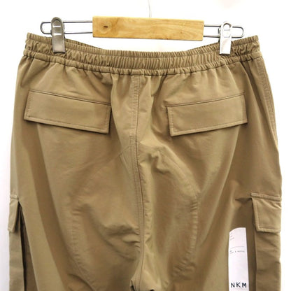 DAIWA PIER39 20SS Loose Stretch 6P Mil Pants Brown Size L
