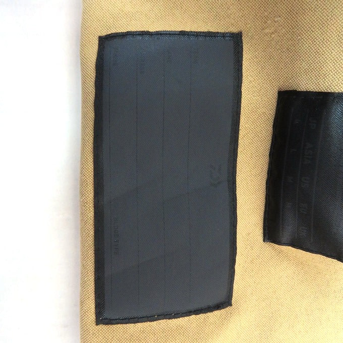 DAIWA PIER39 20SS Loose Stretch 6P Mil Pants Brown Size L