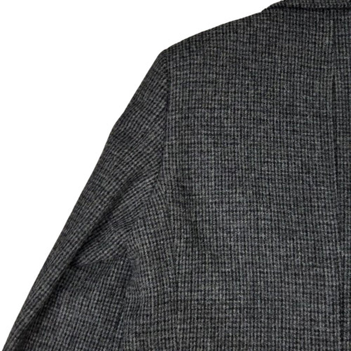 Harris Tweed x Traditional MESSENGER 3B Wool Jacket Size M