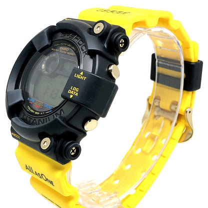 G-SHOCK Frogman I.C.E.R.C. 2023 Solar Watch Size ONE SIZE