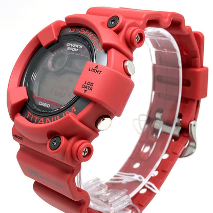G-SHOCK Frogman 30th Anniv. Solar Watch Size ONE 8230NT-4
