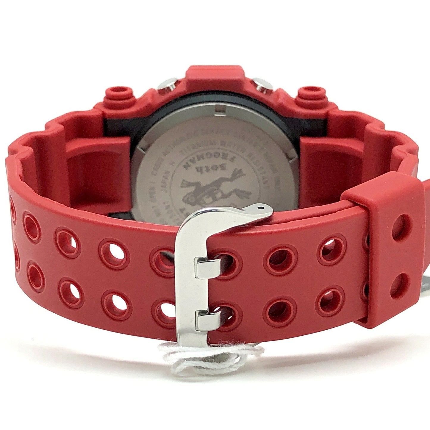 G-SHOCK Frogman 30th Anniv. Solar Watch Size ONE 8230NT-4