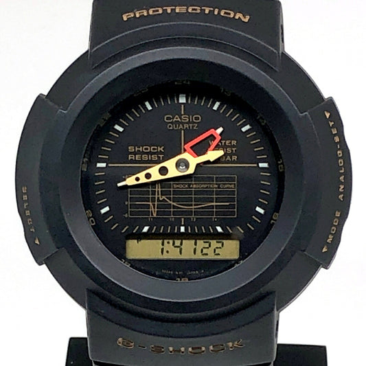 G-SHOCK AW-500G-1E 1993 Ana-Digi Watch Size ONE SIZE