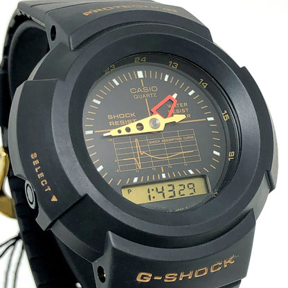 G-SHOCK AW-500G-1E 1993 Ana-Digi Watch Size ONE SIZE