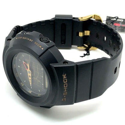 G-SHOCK AW-500G-1E 1993 Ana-Digi Watch Size ONE SIZE