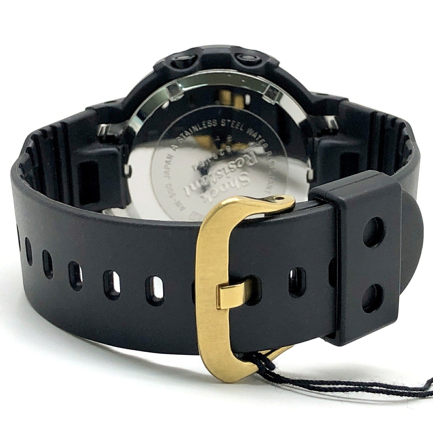 G-SHOCK AW-500G-1E 1993 Ana-Digi Watch Size ONE SIZE