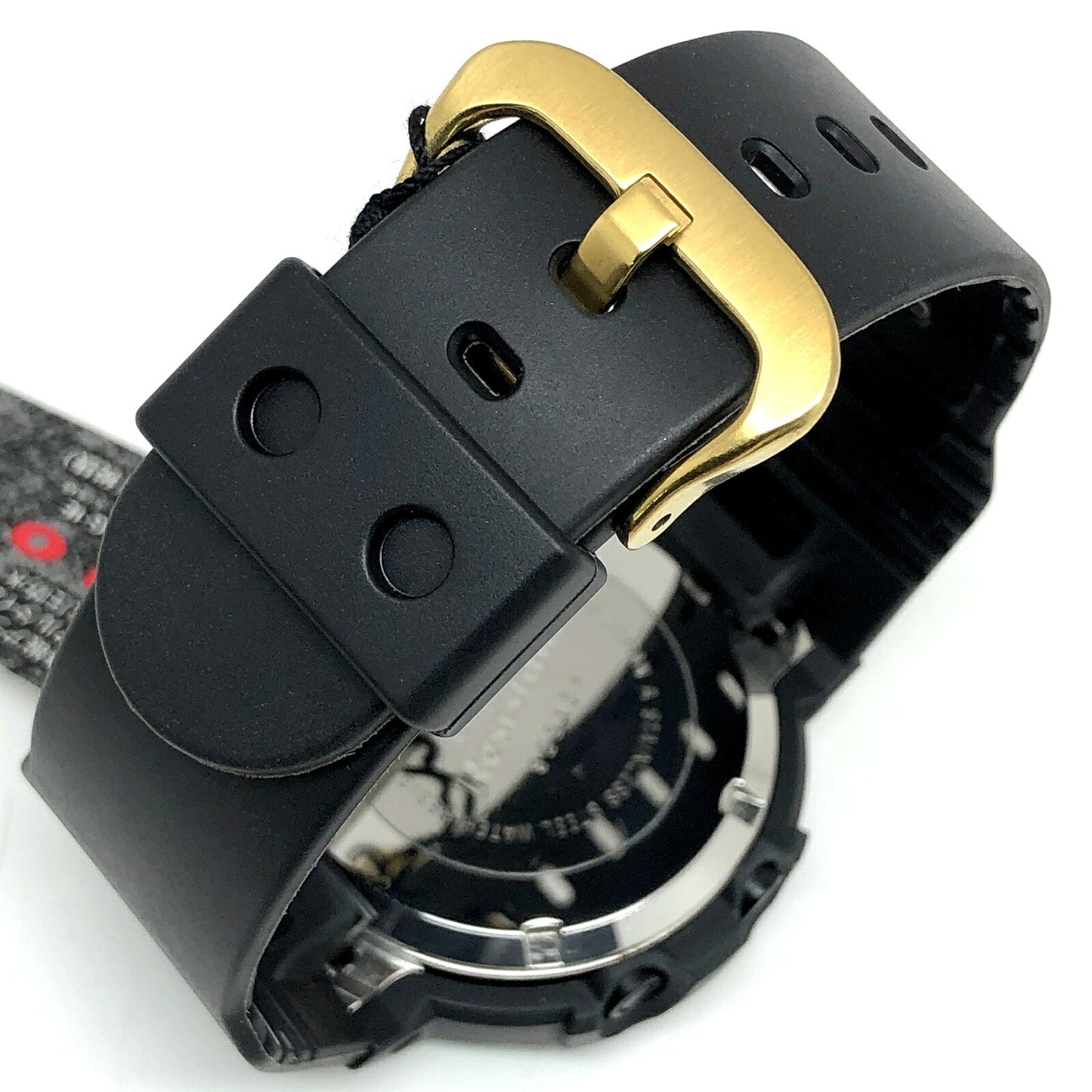 G-SHOCK AW-500G-1E 1993 Ana-Digi Watch Size ONE SIZE