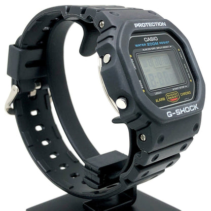 G-SHOCK Keanu Reeves Speed Model ONE SIZE Watch Size ONE SIZE