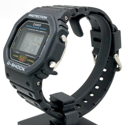 G-SHOCK Keanu Reeves Speed Model ONE SIZE Watch Size ONE SIZE