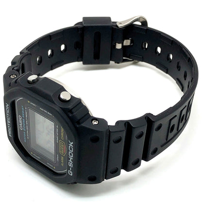 G-SHOCK Keanu Reeves Speed Model ONE SIZE Watch Size ONE SIZE
