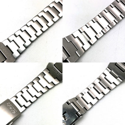 G-SHOCK MR-G MRG-100-1 Full Metal Round Watch Size ONE SIZE