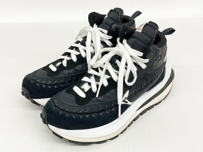 NIKE x sacai Jean Paul VaporWaffle Sneakers Size 26.5cm