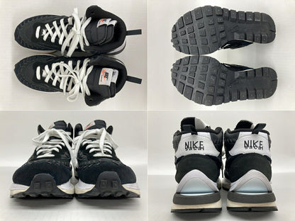 NIKE x sacai Jean Paul VaporWaffle Sneakers Size 26.5cm