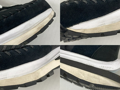 NIKE x sacai Jean Paul VaporWaffle Sneakers Size 26.5cm