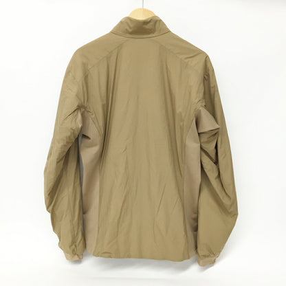 ARC'TERYX Atom Jacket Brown Size S