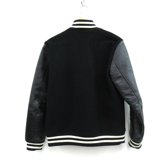 SOPHNET. 16AW Stadium Blouson Black Size S