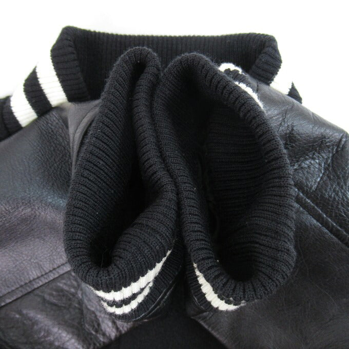 SOPHNET. 16AW Stadium Blouson Black Size S