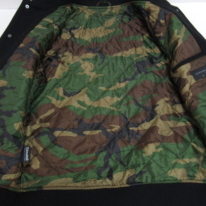 SOPHNET. 16AW Stadium Blouson Black Size S