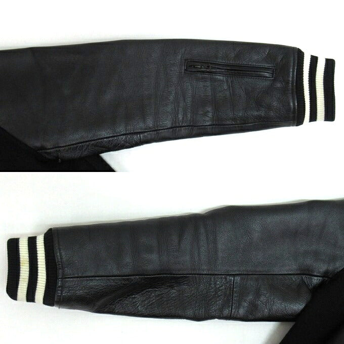 SOPHNET. 16AW Stadium Blouson Black Size S