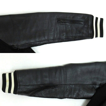 SOPHNET. 16AW Stadium Blouson Black Size S