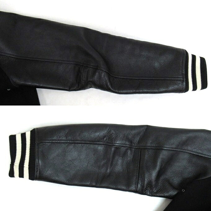 SOPHNET. 16AW Stadium Blouson Black Size S