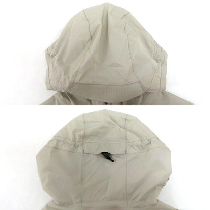THE NORTH FACE Venture Jacket White Size M