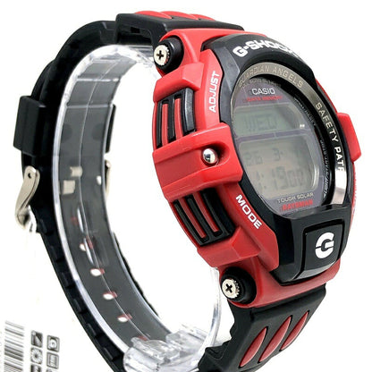 CASIO G-SHOCK RAYSMAN Guardian Solar Watch Size ONE SIZE