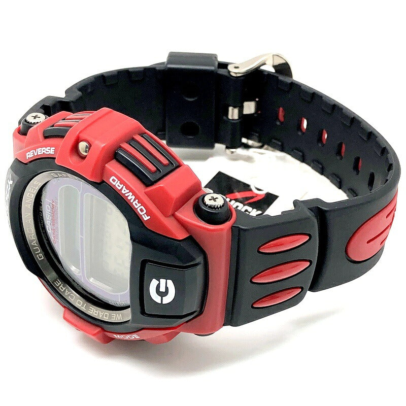 CASIO G-SHOCK RAYSMAN Guardian Solar Watch Size ONE SIZE