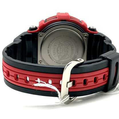 CASIO G-SHOCK RAYSMAN Guardian Solar Watch Size ONE SIZE