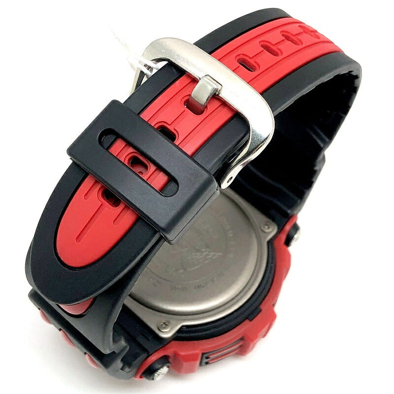 CASIO G-SHOCK RAYSMAN Guardian Solar Watch Size ONE SIZE