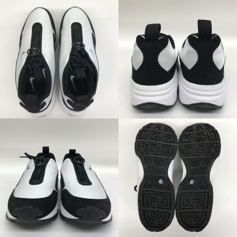 COMME DES GARCONS x Nike Air Sunder Max Sneakers Size 27.0