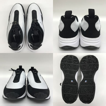 COMME DES GARCONS x Nike Air Sunder Max Sneakers Size 27.0