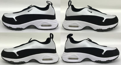 COMME DES GARCONS x Nike Air Sunder Max Sneakers Size 27.0