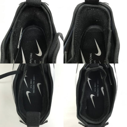 COMME DES GARCONS x Nike Air Sunder Max Sneakers Size 27.0