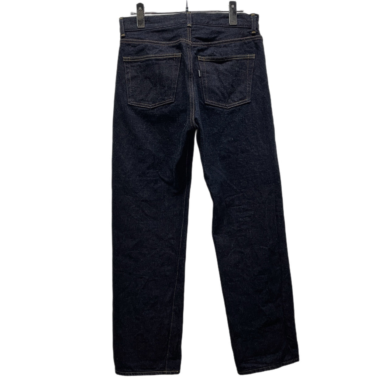 YAECA 14oz Selvedge Indigo Denim Jeans Pants Size 29