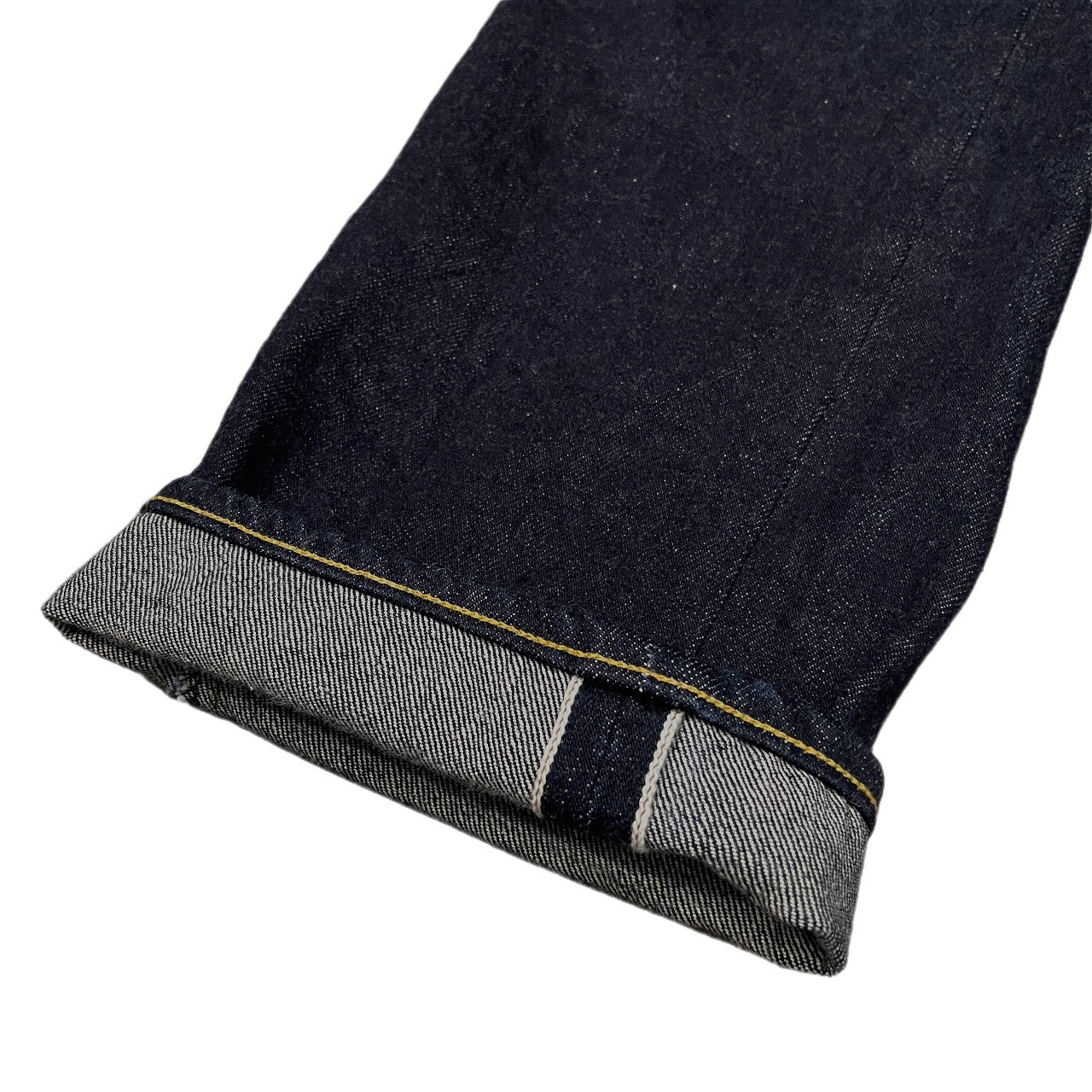 YAECA 14oz Selvedge Indigo Denim Jeans Pants Size 29