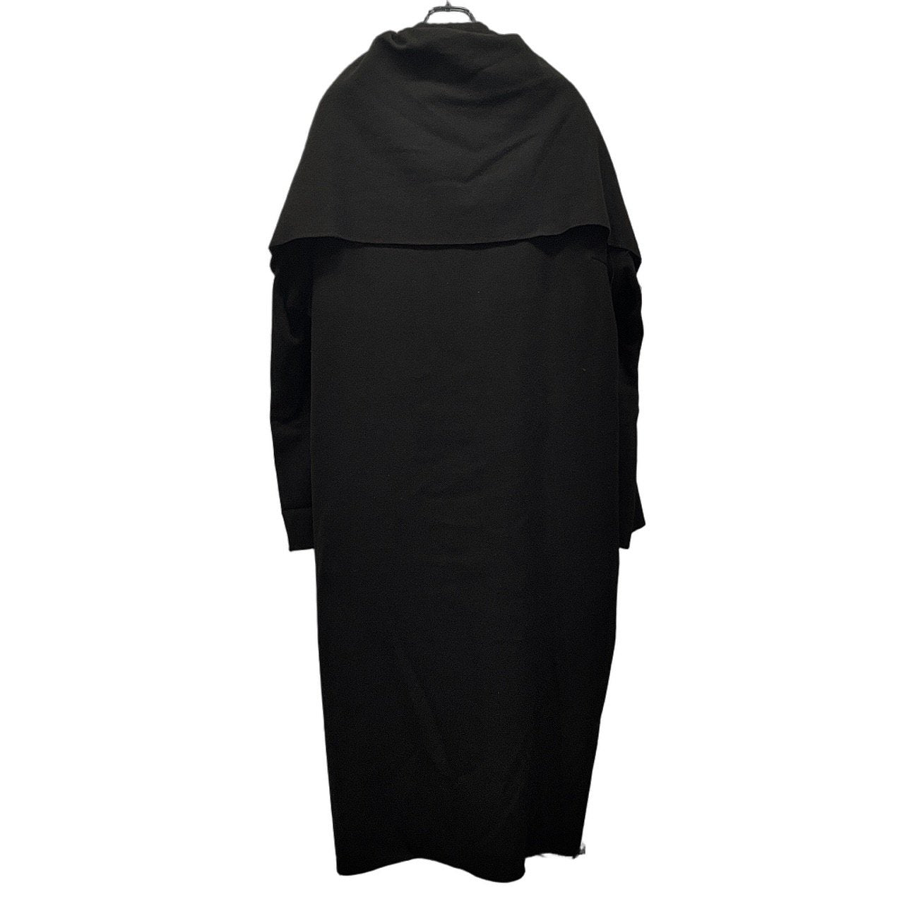 Vintage Vivienne Westwood MAN Archive Cut-Off Cape Size XXL