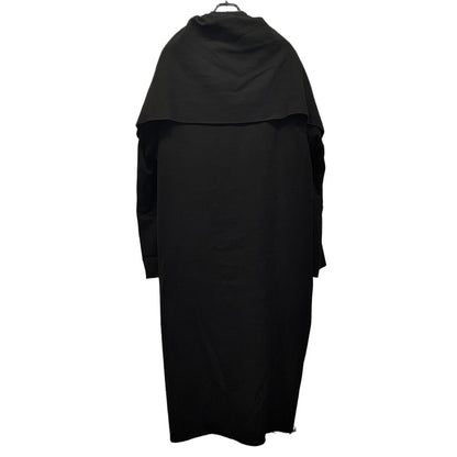Vintage Vivienne Westwood MAN Archive Cut-Off Cape Size XXL
